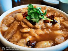 -禾珍珠家常小馆(河南博物院店)