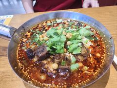 -刀马旦老成都板凳面(高新店)