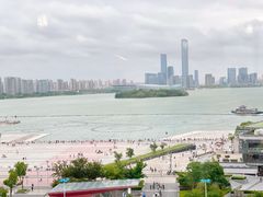 -馋遇江南·精致湖景雅宴(东方之门店)