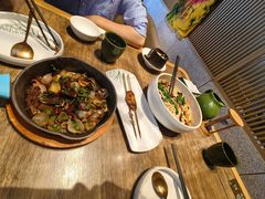 -云海肴云南菜(浦江欢乐颂店)