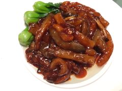 -玉林烤鸭店(定福庄店)