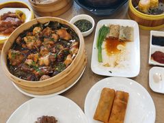 -一品粤珍轩(吴中路店)
