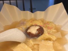 -水木苼 蔬食料理