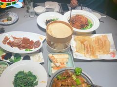 -阿庄新豫菜(通泰路店)