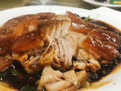 协和蜜汁酱方-协和菜馆(凤凰街店)