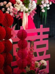 -豪门婚礼策划
