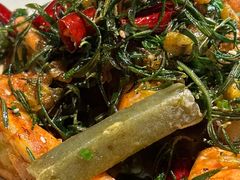 -兰溪小馆(东直门簋街店)