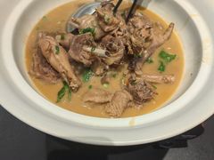 -东湖34号餐厅·湖北菜