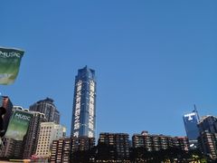-重庆两江夜游-交运系列