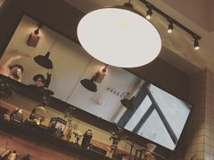 -Be Lived Cafe比例咖啡(摩天轮店)