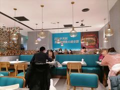 -半天妖烤鱼(西铁营万达店)