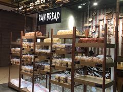 -PAPER STONE BAKERY(天汇广场店)