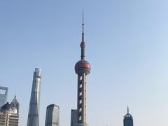 -东方明珠广播电视塔