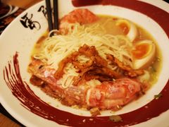 -雷门拉面·现熬骨汤(凯德来福士店)