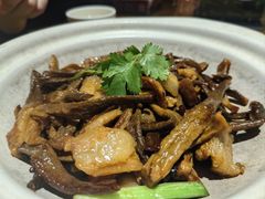 -广东道至正餐厅(区庄店)