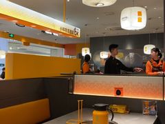 -潮发潮汕牛肉店(东方宝泰店)