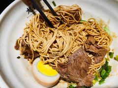 -湘人龙记老长沙米粉(鸟巢店)