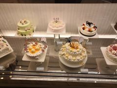 -好利来(积家店)