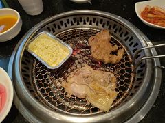 -木槿花韩式炭烤·熟成肉工坊(孙文东路店)