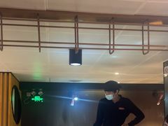 -海银海记潮汕牛肉火锅(新港中路海珠店)