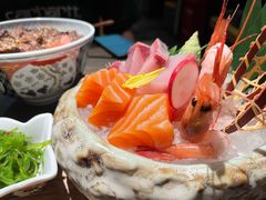 -炙柒Sekinana·精致日料(合生汇店)