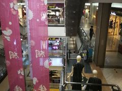 -燕莎友谊商城(金源店)