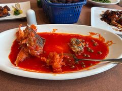 -转角·老弄堂上海菜(长寿路店)