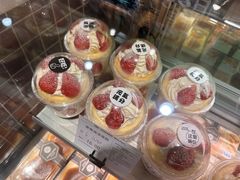 -好百客面包房(远大美食城店)