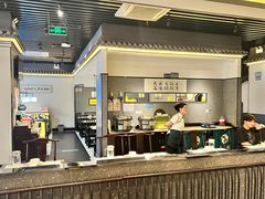 -小菜园新徽菜(合肥之心城店)