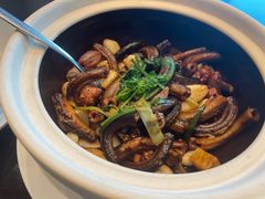 -中山保利艾美酒店-乐美中餐厅