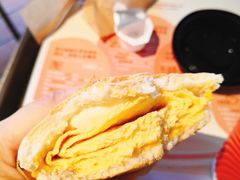 -肯德基(安定门店)