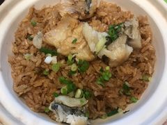 -莆田餐厅PUTIEN(三里屯店)