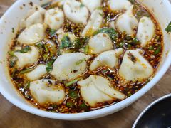 -回坊马二饺子馆