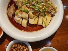 -广州海鲜酒楼(长丰园店)