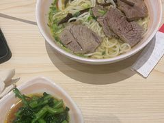 -康师傅·全民面馆(林和中路店)
