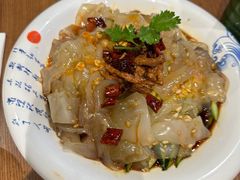 -雪乡阁东北农家菜(颛桥约好休闲街店)