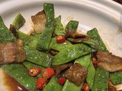 -三道菜(明堂公园店)