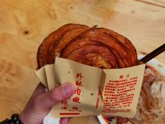 -甘记肥肠粉(马鞍北路店)