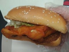 -肯德基(春申店)