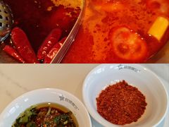 -名扬煮艺肥牛自助火锅(同和店)