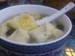 -笑来喜馄饨小笼工坊店(湖滨街店)