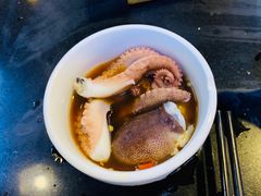 -大杰海鲜锅(基隆路店)