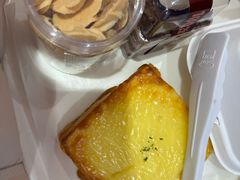 -味多美蛋糕(双合地铁店)