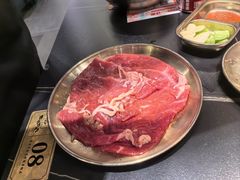 -西塔老太太泥炉烤肉(龙湖北苑天街店)