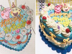 -LuluCake·路鹿蛋糕