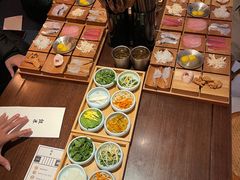 -银米·云南传统过桥米线(双廊黑金冠店)