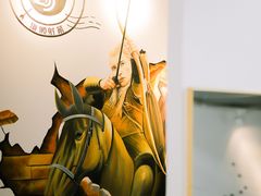 -道顺射箭·团建·骑射(张杨路店)