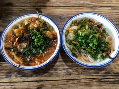 鸳鸯螺蛳粉-西环肥仔螺蛳粉(总店)