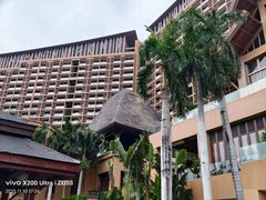 -海南椰子鸡餐厅(三亚湾红树林店)