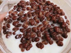红豆双皮奶-黄氏壹品汇•水牛奶甜品(全国总店)